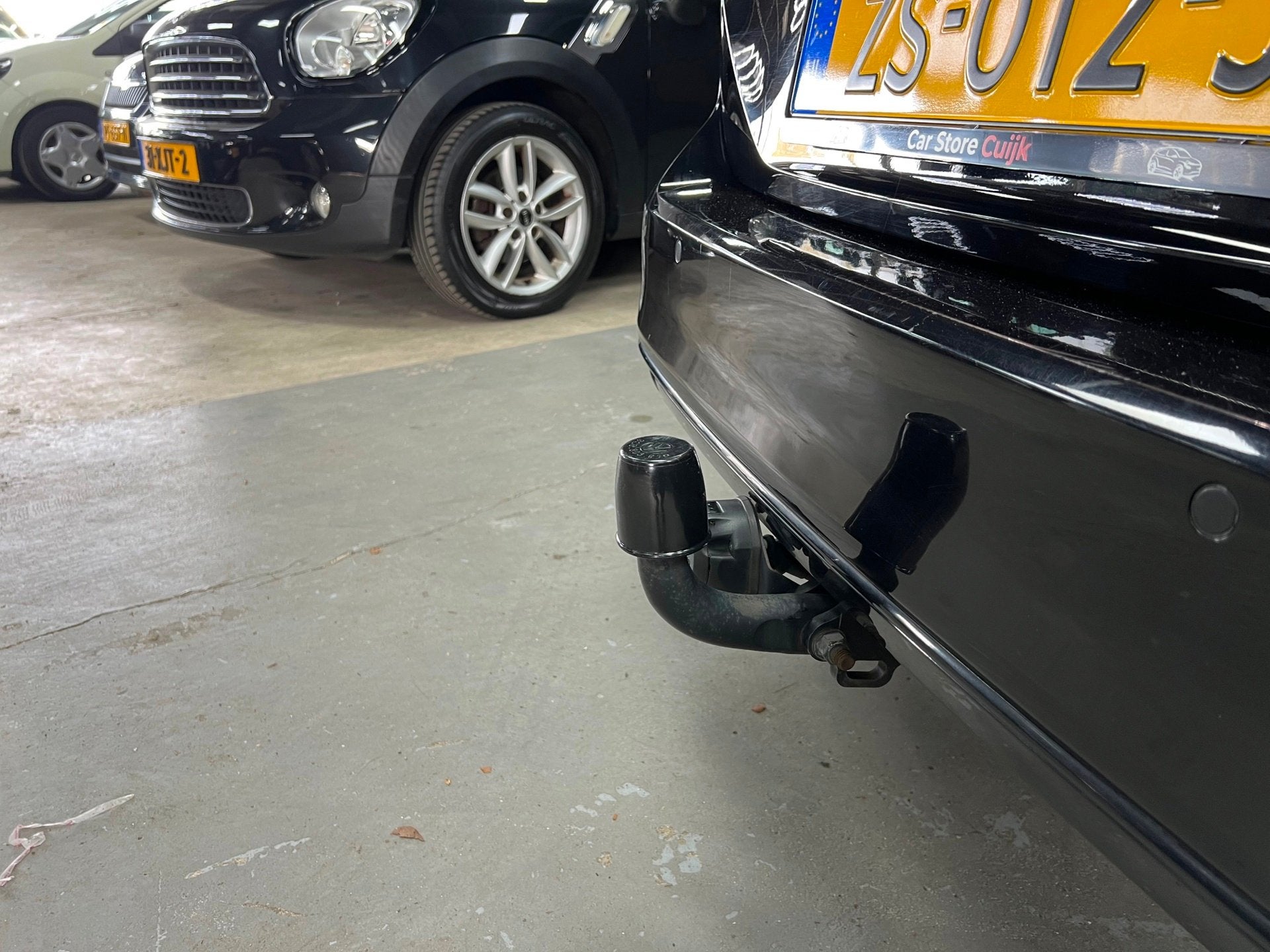 Volkswagen Passat Variant 1.5 TSI | Trekhaak| Virtual Cockpi, Auto's, Dealer onderhouden, Euro 6, 4 cilinders, 150 pk