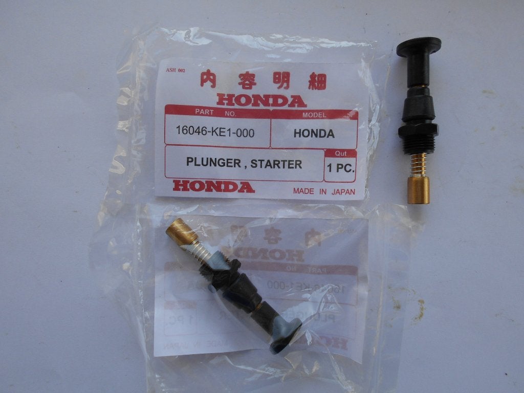 Nieuwe Choke Voor Honda MB - MBX - MT - MTX - NSR - NS1, Verzenden