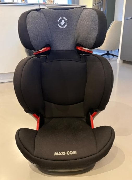 Maxi-Cosi Rodifix AirProtect Autostoeltje, Ophalen, 15 t/m 36 kg, Zo goed als nieuw, Isofix