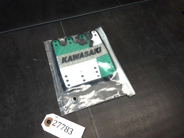Kawasaki Accessoire D1-62190, Motoren