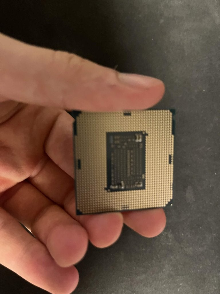 Intel Processor i7 8700k (Gebruikt), Computers en Software, Gebruikt, Intel, Ophalen of Verzenden, Gaming