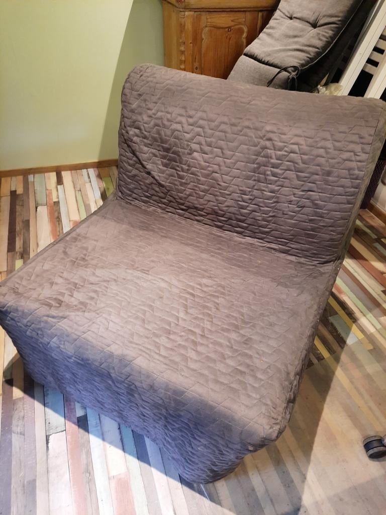 Ikea slaapstoel, Huis en Inrichting, Ophalen of Verzenden