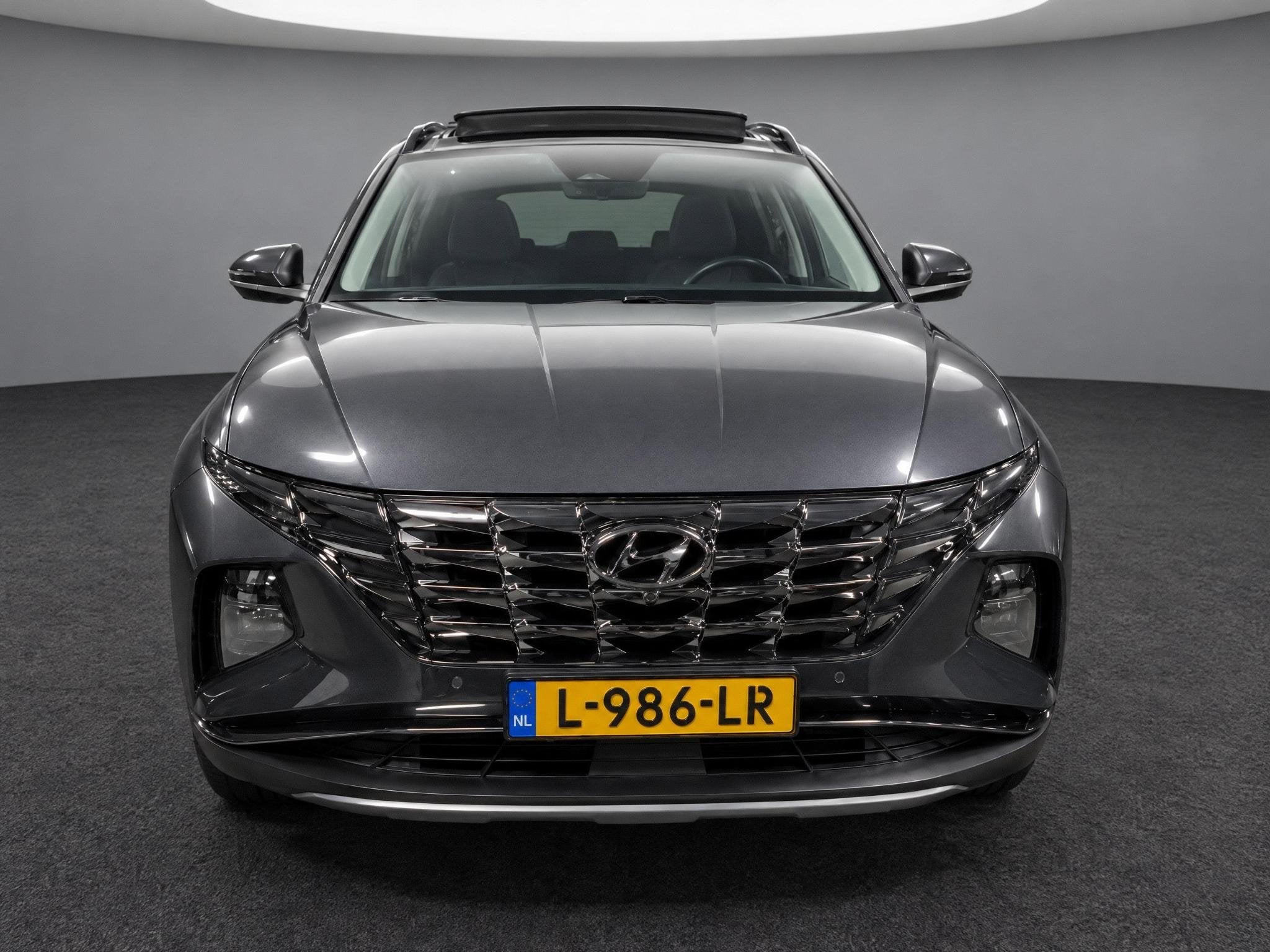 Hyundai Tucson 1.6 T-GDI PHEV Premium Sky 4WD | Trekhaak | A, Auto's, Automaat, 14 kWh, Gebruikt, Euro 6