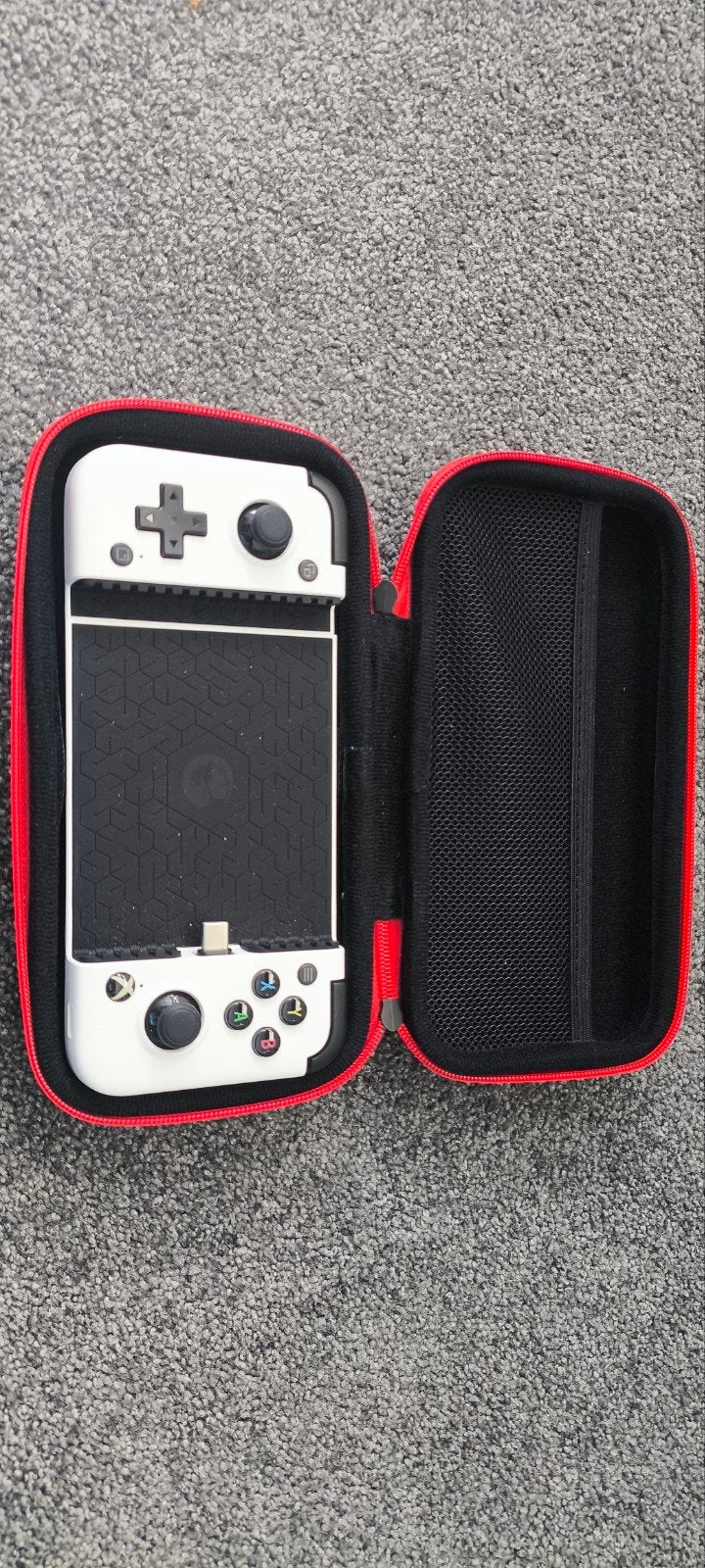 Gamesir X2 pro Android gaming controller, Ophalen of Verzenden, Zo goed als nieuw