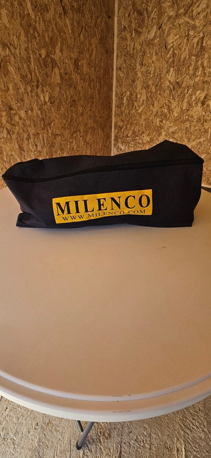 Caravan spiegels Milenco Aero 3, zo goed als nieuw, Caravans en Kamperen, Ophalen, Zo goed als nieuw