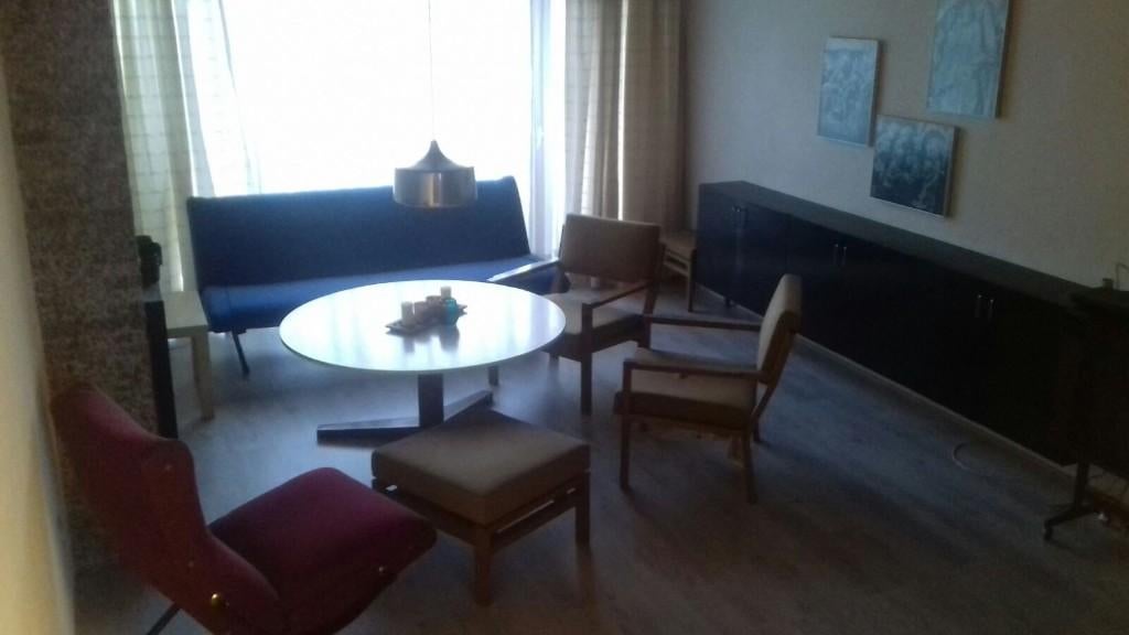 Appartement centrum rotterdam te koop (straatnaam: zijl), Huizen en Kamers, Huizen te koop, Rotterdam, Tot 200 m², 80 m², Verkoop zonder makelaar