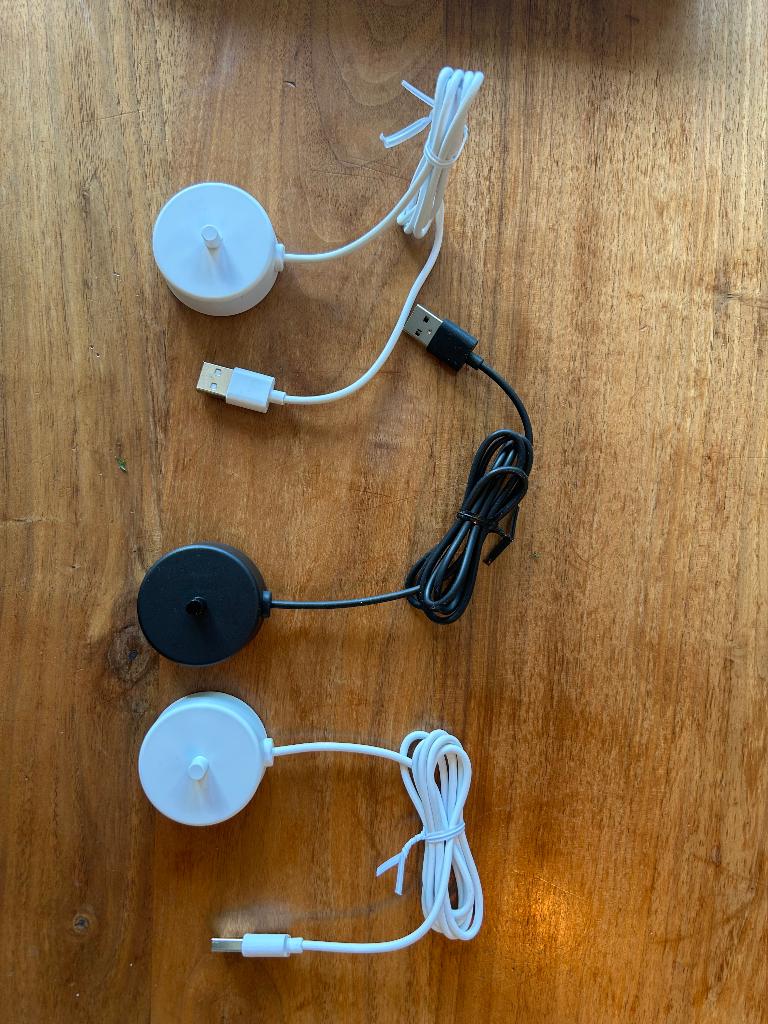 philips sonicare USB oplader, Sieraden, Tassen en Uiterlijk, Uiterlijk | Mondverzorging, Ophalen of Verzenden, Nieuw, Tandenborstel