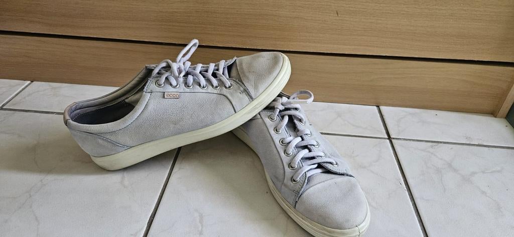 Ecco sneaker maat 43, Ecco, Overige kleuren, Ophalen of Verzenden, Sneakers of Gympen