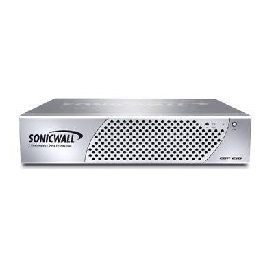 Dell SonicWALL CDP 210 1TB Continuous Data Protection, Computers en Software, Routers en Modems, Verzenden, Nieuw, Router met modem