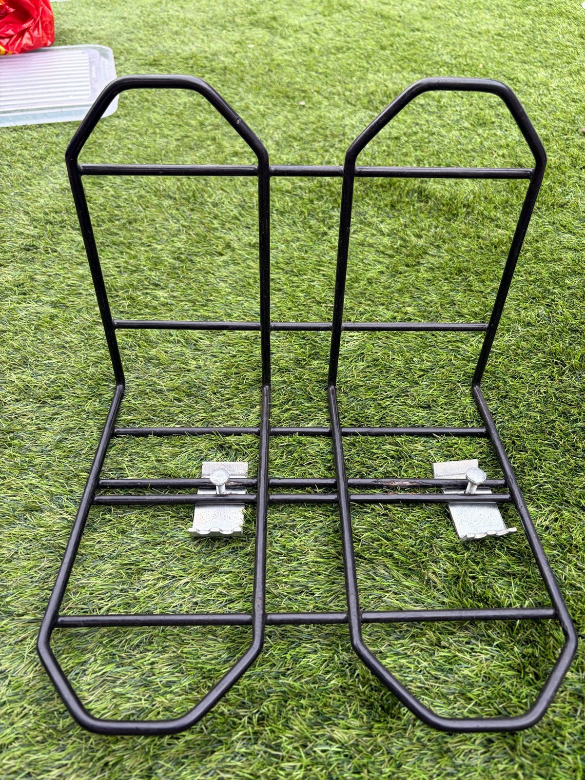 Rekje fiets - Handig voor extra bagage, Ophalen, Gebruikt