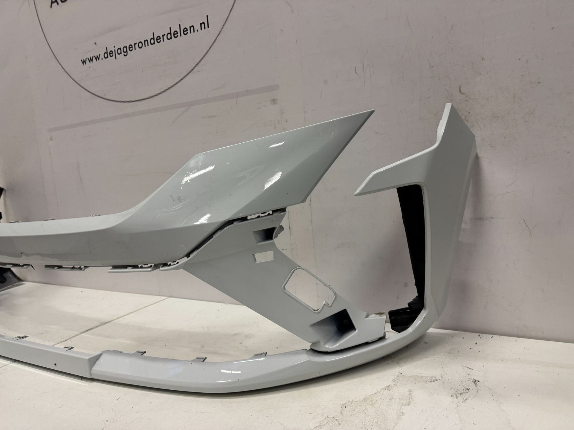 RENAULT CLIO 5 RS ALPINE FACELIFT BUMPER 620223501R, Renault Group, Gebruikt, Contact.group@renault.com, Ophalen of Verzenden