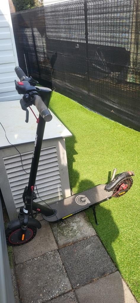 Te koop 2 elektrische urban steps, Fietsen en Brommers, Steps, Elektrische step (E-scooter), Ophalen