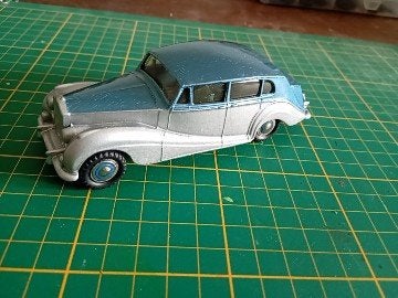 Replicars  Spot-on Rolls Royce Wraith schaal 1:42 nieuw, Ophalen of Verzenden, Nieuw, Auto