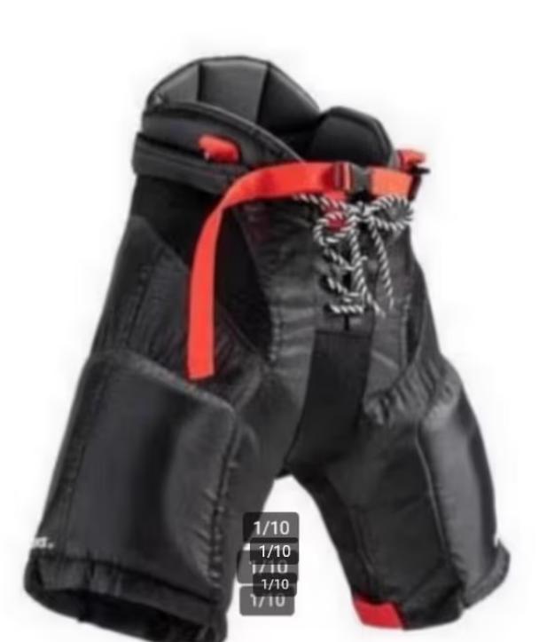 Oroks 500 jr ijshockey pants nieuw maat XS en M, Sport en Fitness, IJshockey, Nieuw, Ophalen of Verzenden, Bescherming