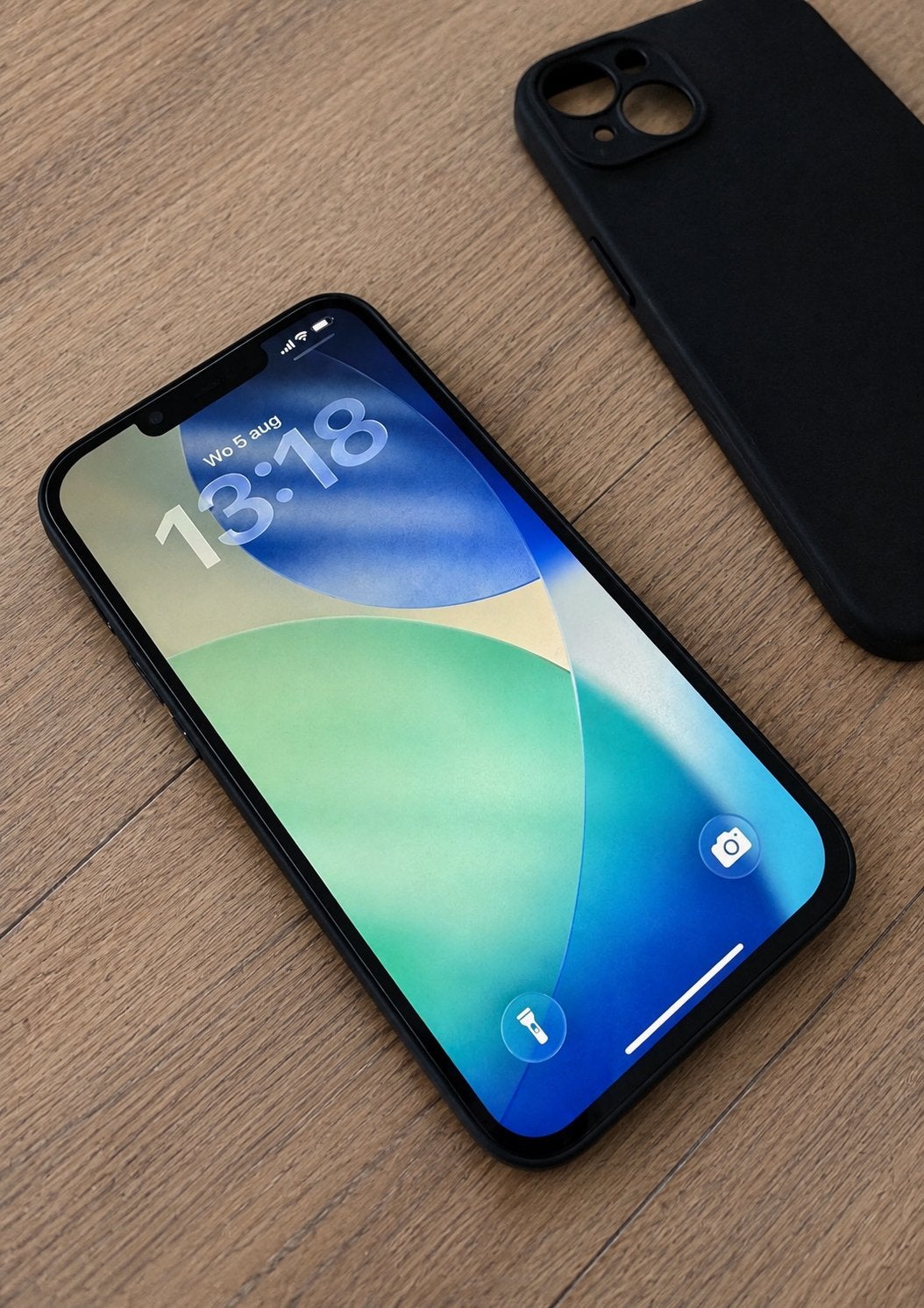 Iphone 13, Ophalen, 128 GB, IPhone 13, Zo goed als nieuw