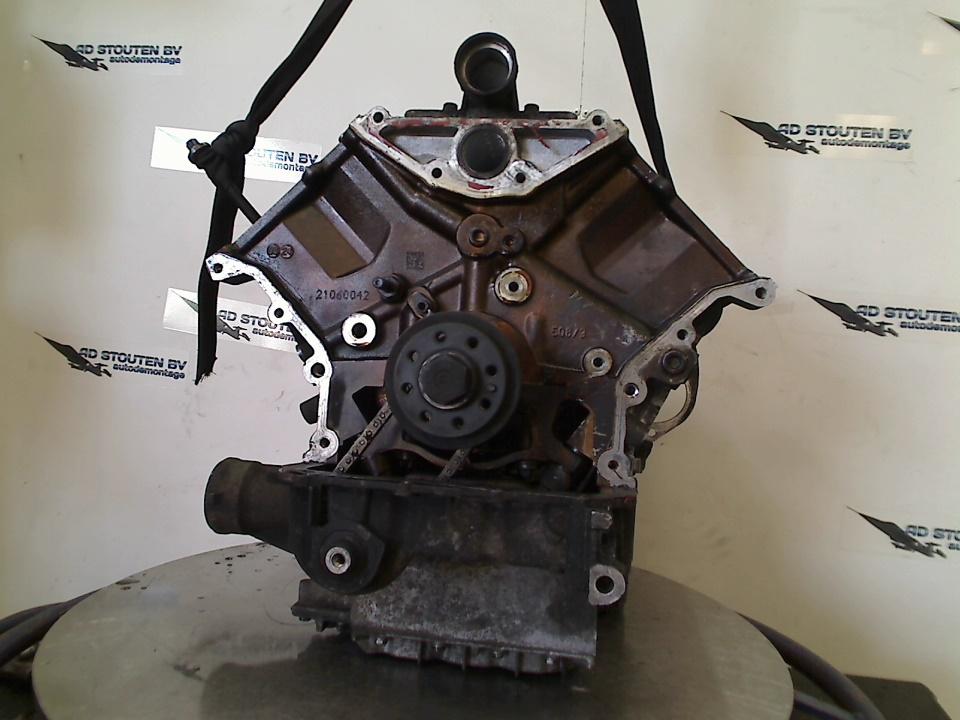 Onderblok BMW X5 (E70) (2006-10/2008-09) 751511006, Gebruikt, Petuelring 130, München 80809, , Duitsland, BMW, Bayerische Motoren Werke AG