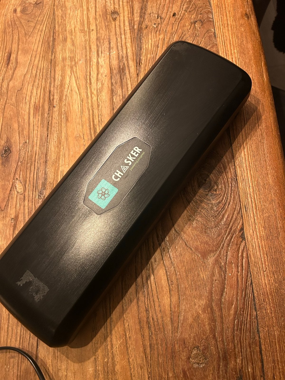 Chasker E-bike Accu 560Wh voor Bafang (UART/CANbus), Zo goed als nieuw