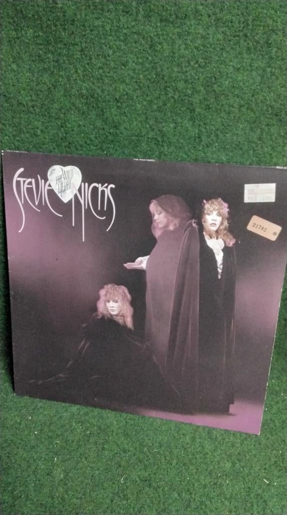 STEVIE  NICKS, Cd's en Dvd's, Vinyl | Rock, Gebruikt, Poprock, 12 inch, Ophalen of Verzenden