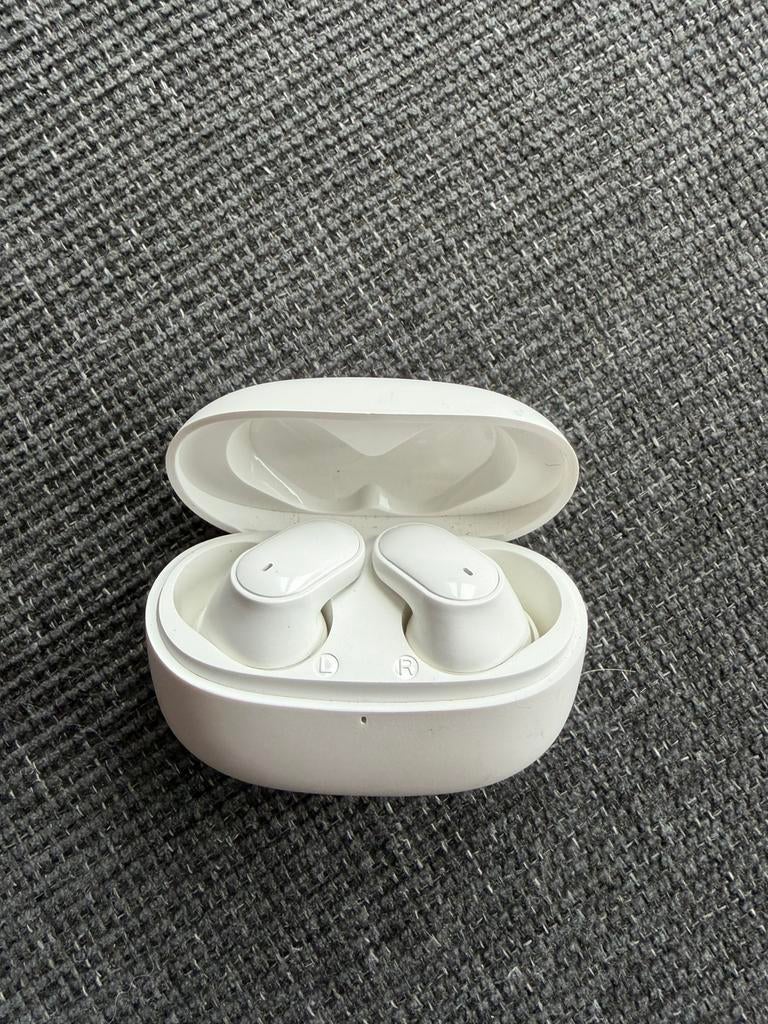 Watchem Earbuds, Ophalen of Verzenden, Zo goed als nieuw