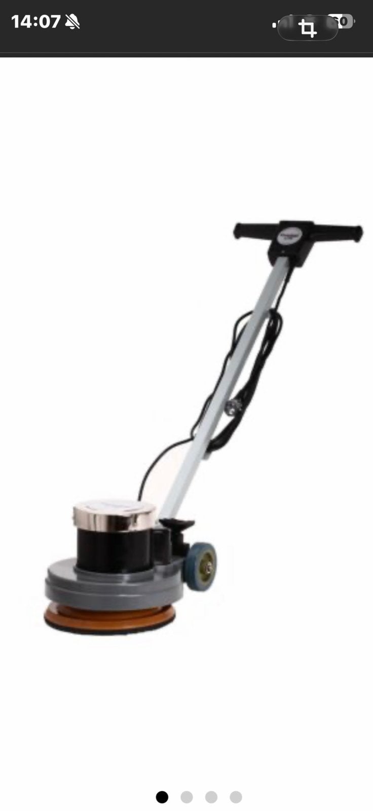 Floorboy xl300 nieuw, Doe-het-zelf en Verbouw, Ophalen of Verzenden, Nieuw