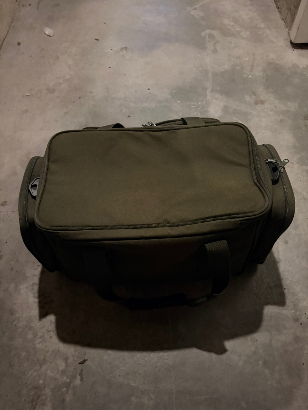 Jrc defender II session cooler bag (incl. bestekset), Ophalen, Zo goed als nieuw, Overige typen
