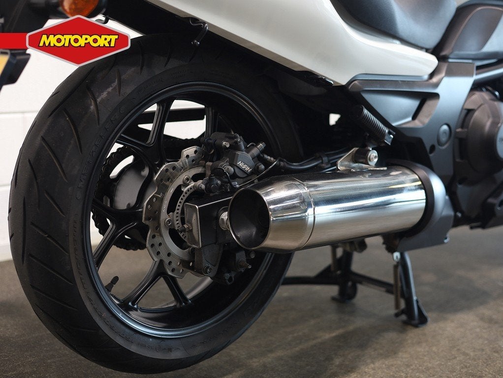 Honda CTX 700 N DCT (bj 2015), 700 cc, Bedrijf, Mc.benelux@honda-eu.com, Toermotor
