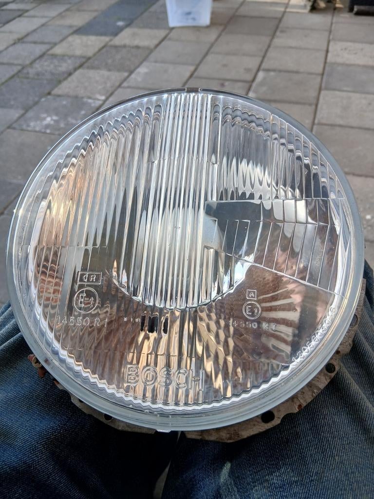 NOS koplamp vw golf 1 vw kever, Ophalen of Verzenden, Nieuw