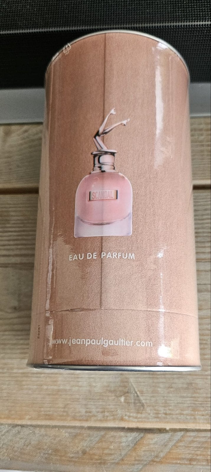 Jean Paul Gaultier Scandal Eau de Parfum, Ophalen of Verzenden, Nieuw