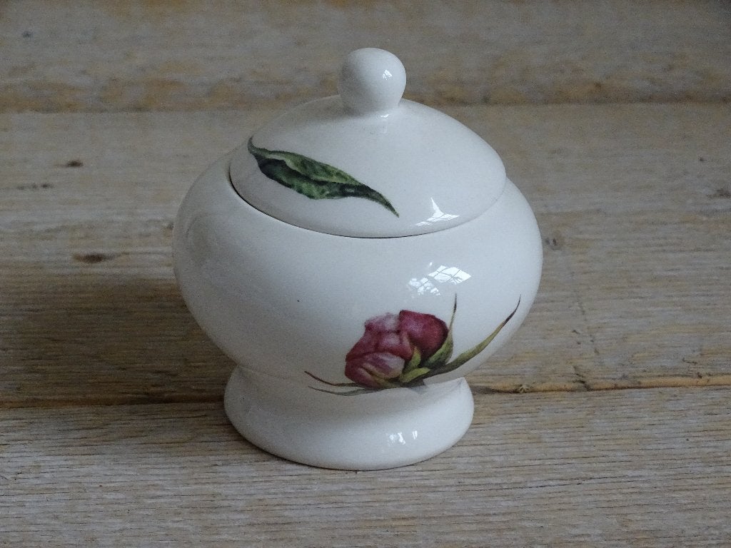 Servies, Jet (by Ter Steege), PEONY, Overige typen, Ophalen of Verzenden, Zo goed als nieuw, Overige stijlen