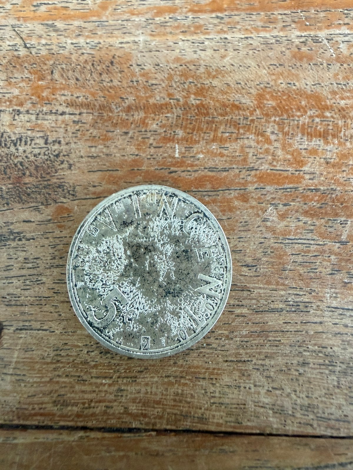 Zilveren 5 euro munt 2003 - 150 jaar Vincent van Gogh, Postzegels en Munten, Munten | Nederland, Koningin Beatrix, Zilver, Euro's