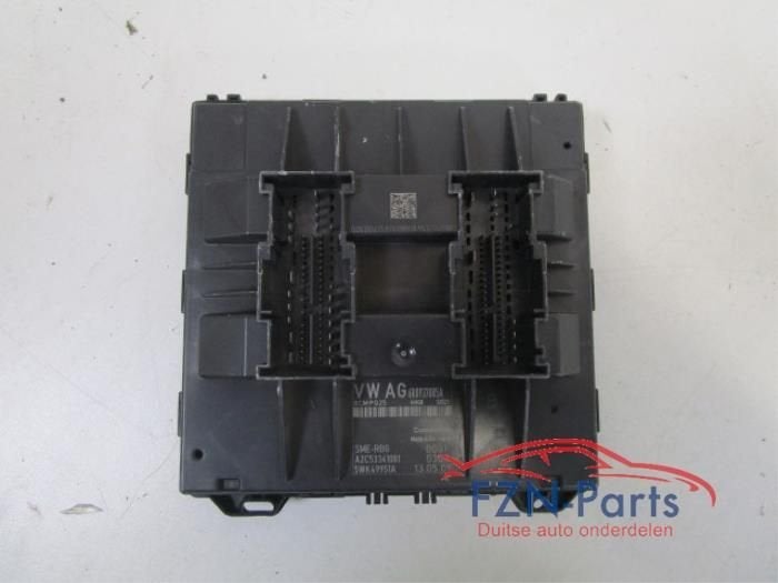 VW Polo 6R BCM Boordnet, Ophalen of Verzenden, Gebruikt