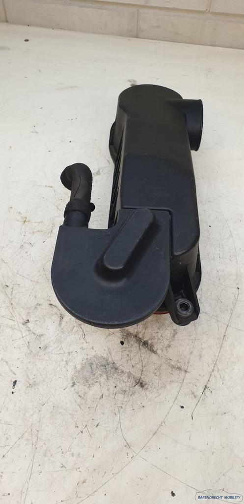 Luchtinlaat carterventilatie SLK R170 200 compressor 1110940, Gebruikt, Mercedes-Benz AG, Mercedes-Benz, Ophalen of Verzenden
