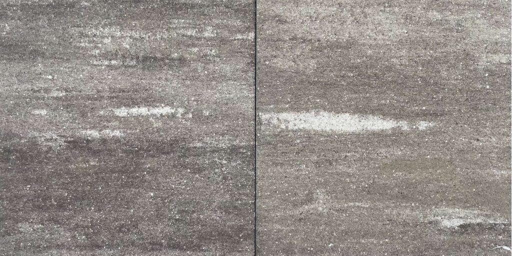Topaanbieding Terrastegels Squaretops 60x60 Tizzana, Niet ingevuld, Niet ingevuld, Nieuw, Ophalen of Verzenden