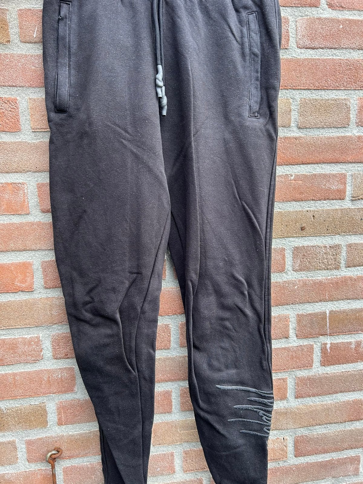 Damens joggingsbroek malelions maat xs, Zwart, Overige typen, Ophalen of Verzenden, Maat 34 (XS) of kleiner