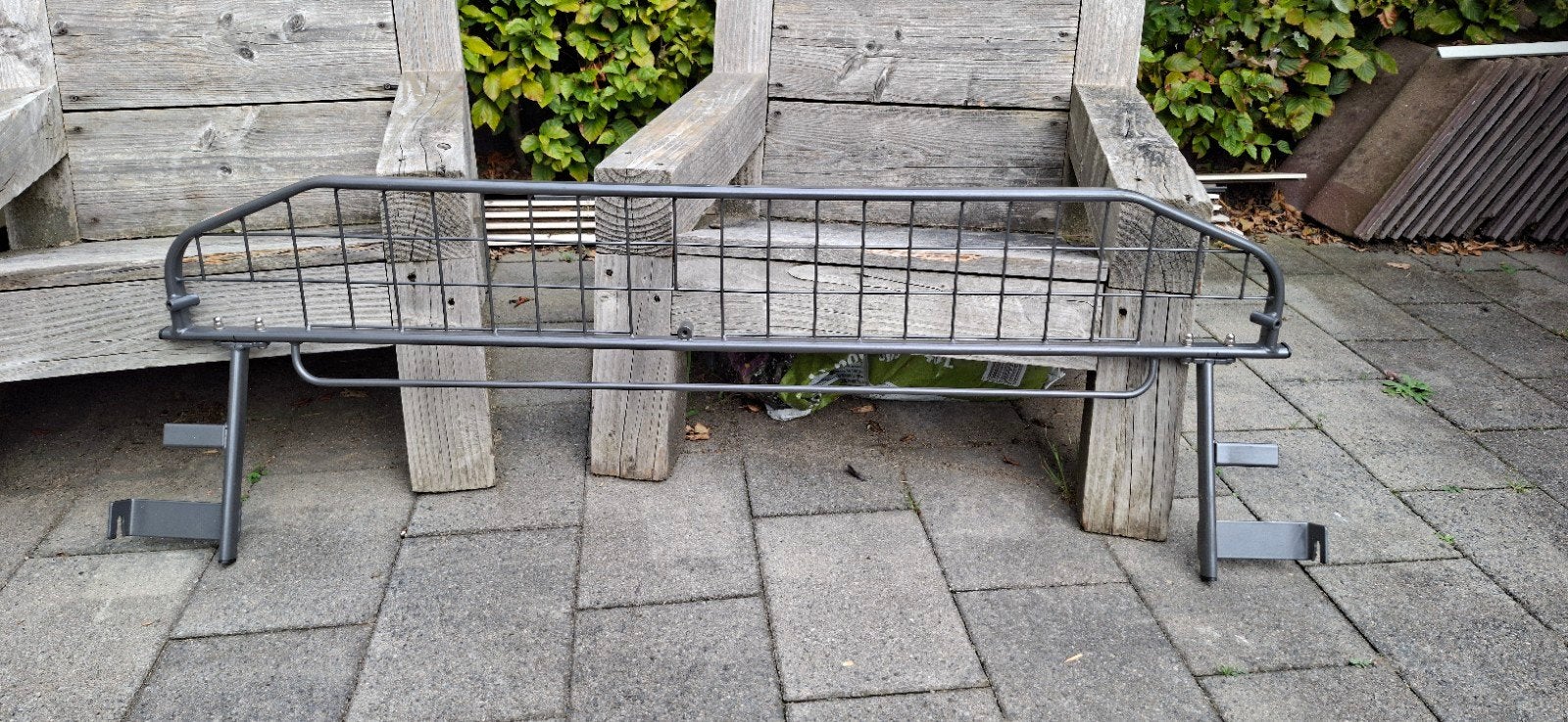 Hondenrek Bagagerek Travall Nissan Qashqai J11, Ophalen, Gebruikt