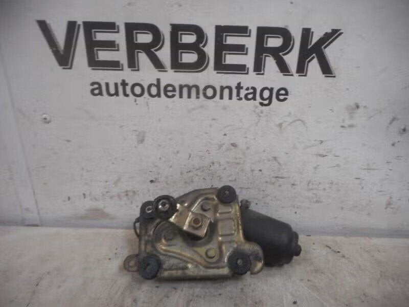 RUITENWISSERMOTOR VOOR Opel Agila (A) (01-2000/12-2007), Auto-onderdelen, Bahnhofsplatz 65423 Rüsselsheim am Main, DE, Gebruikt