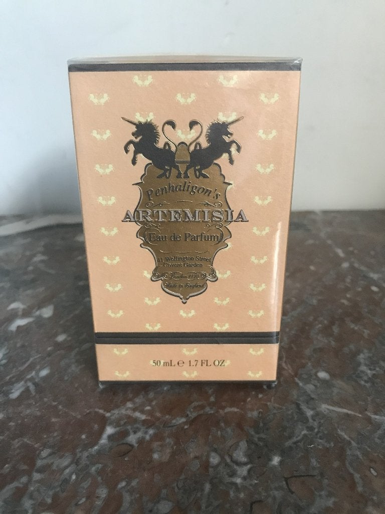 Penhaligon's Artemisia 50 ml Nieuw, Sieraden, Tassen en Uiterlijk, Ophalen of Verzenden, Nieuw