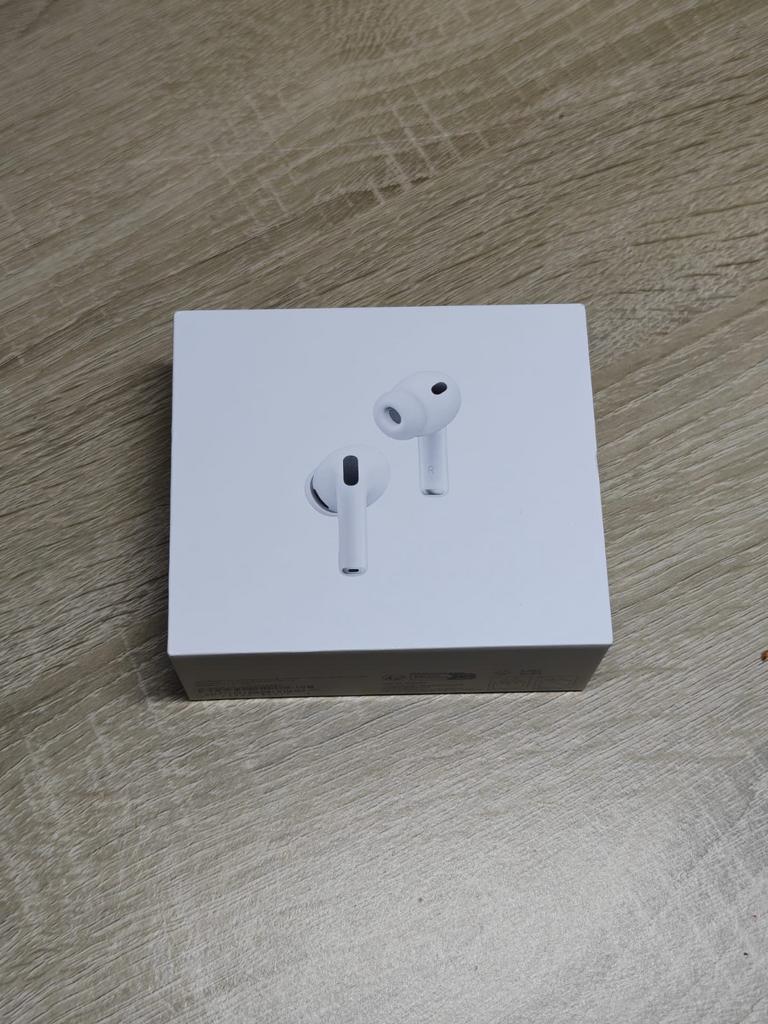 Apple AirPods Pro (3e generatie) - Nieuw in doos