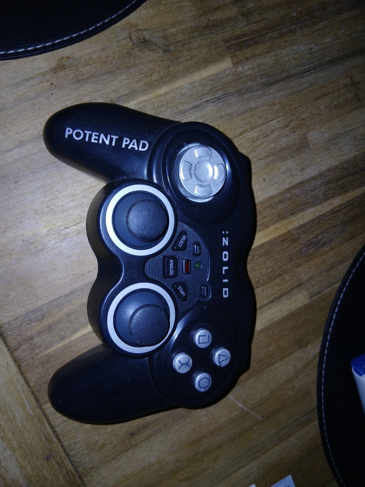 controller, Ophalen of Verzenden, Zo goed als nieuw, Controller