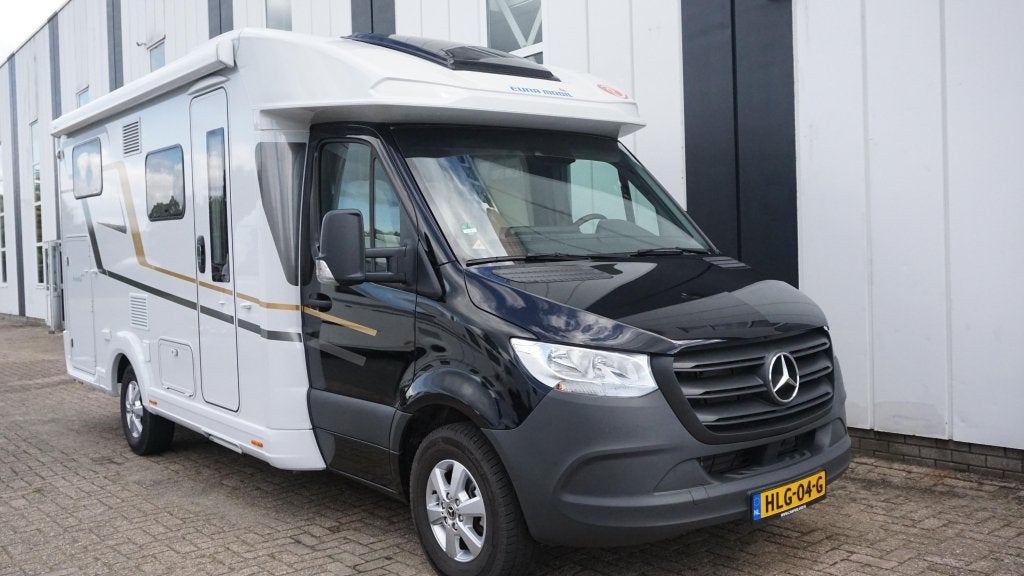 Caravans And Camping Eura