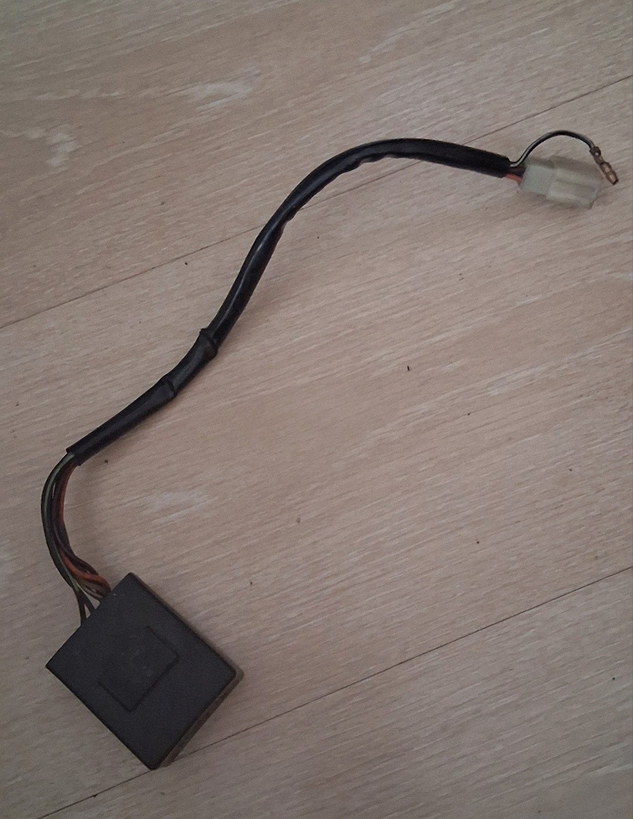 Knipperlichtrelais Suzuki GS850 GS1000, Motoren, Ophalen, Gebruikt
