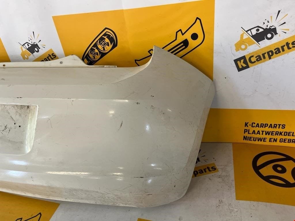 Achterbumper Skoda citigo 2011+ origineel bumper, Info@fabrikant.eu, Fabrikantstraat 1
1000 AA  Amsterdam, NL, Ophalen of Verzenden