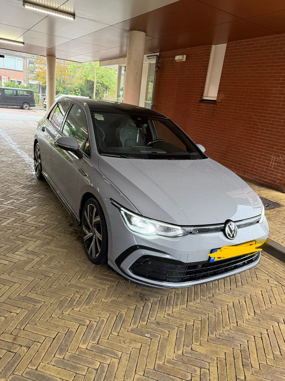 Volkswagen Golf 8 1.5 TSI R-Line |, Particulier, Te koop