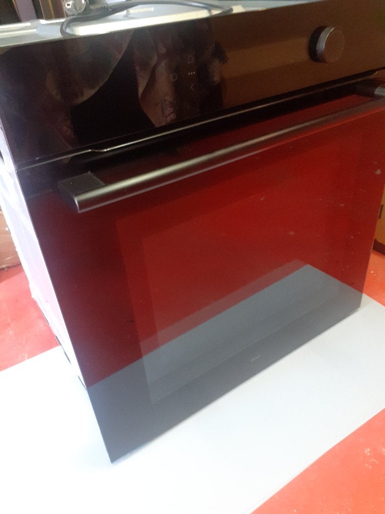 Inbouwoven ATAG Nieuw !!  Met defect !!, Witgoed en Apparatuur, Ovens, Ophalen of Verzenden, Nieuw, 45 tot 60 cm