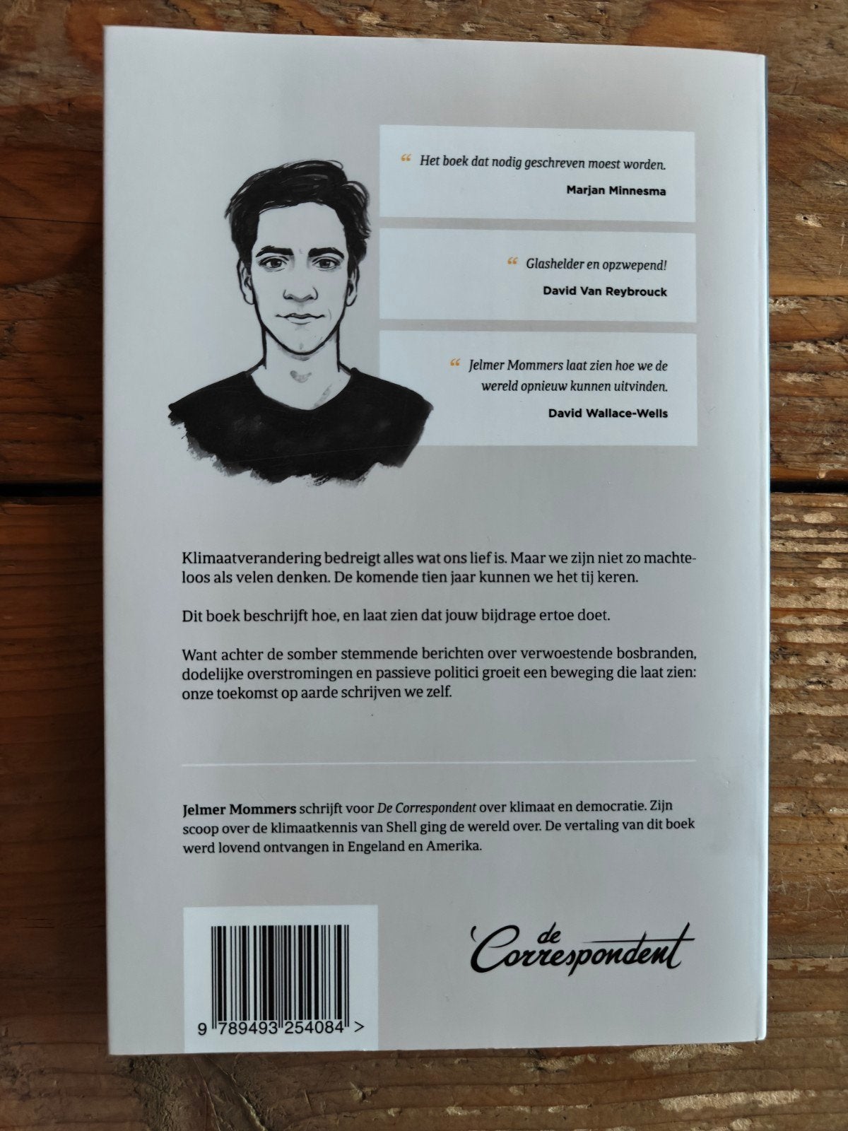 Hoe gaan we dit uitleggen., Ophalen of Verzenden, Zo goed als nieuw, Natuur algemeen