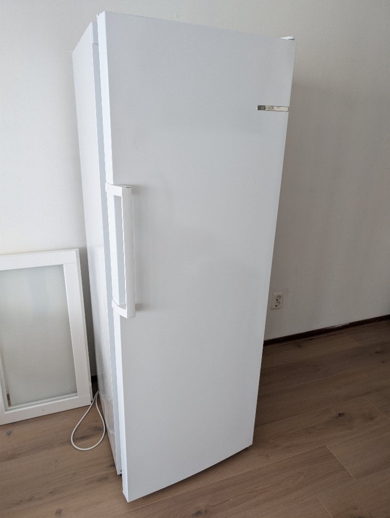 Bosch vrijstaande vrieskast GSN29VWEP/04 Frost-free, 160 cm of meer, Zo goed als nieuw, Ophalen, Vrieskast