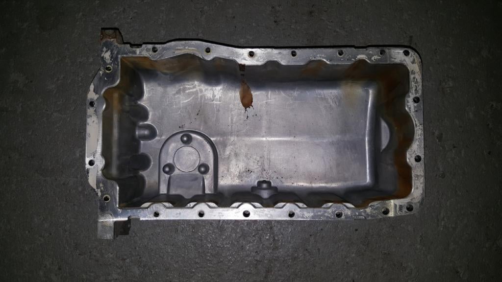 Carterpan Volkswagen Golf 1.6 2000, Ophalen of Verzenden