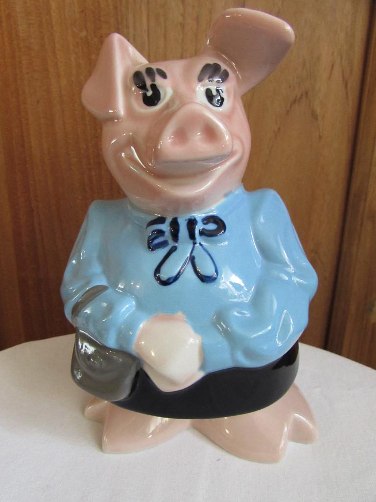 Spaarpot Lady Hillary Westminster "80 England, Ophalen of Verzenden, Nieuw
