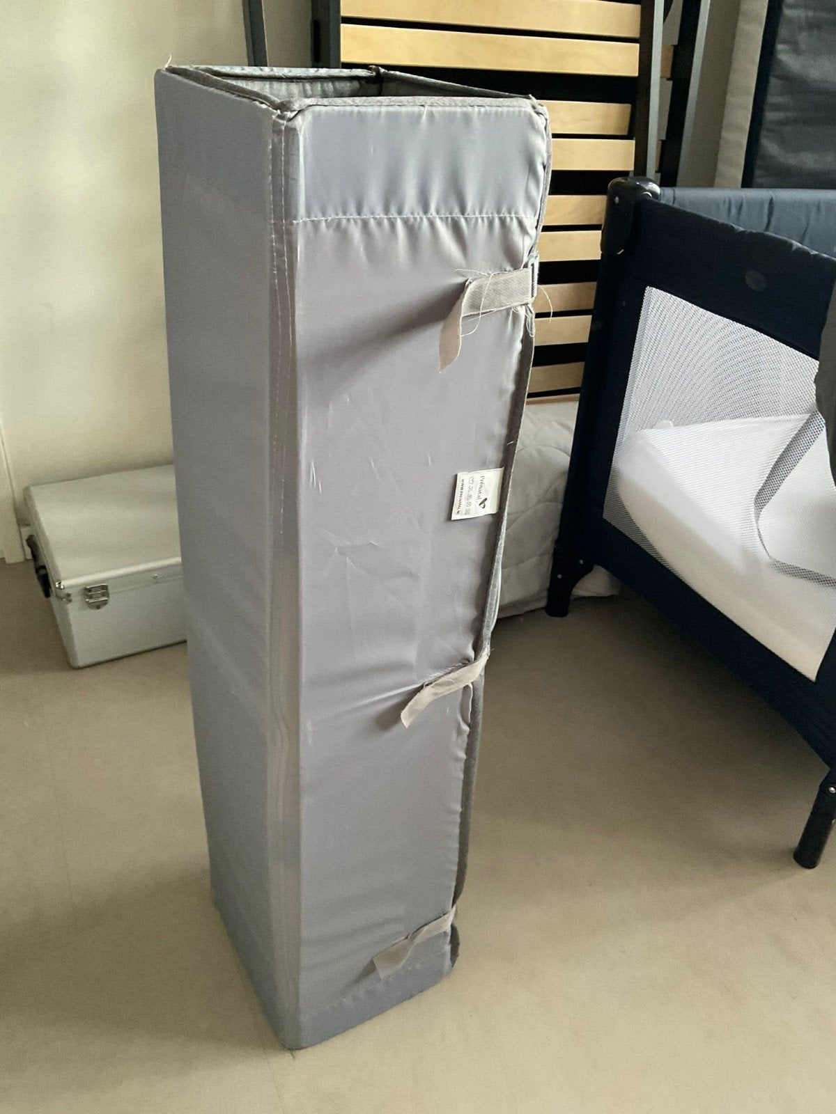 Prenatal Box invouwbaar, Ophalen of Verzenden, Gebruikt