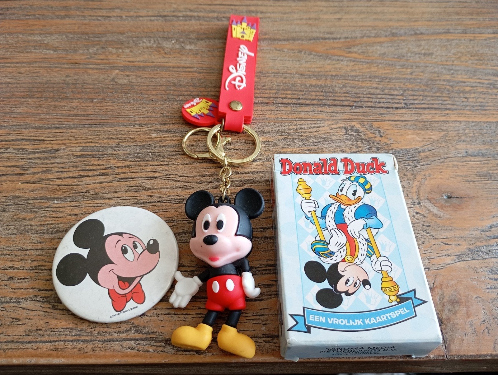 HEEL VEEL DISNEY SPULLETJES NU ALLES 25€ZIE FOTO,S., Verzamelen, Disney, Ophalen of Verzenden